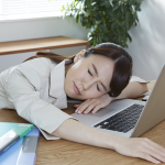 遅れを取り戻すことはできるのか?