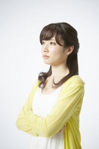 考えると身動きがとれなくなる