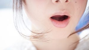 声は、楽器「カラダ」が奏でる音