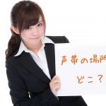 「原稿を読むとき」と「本を読むとき」の違い